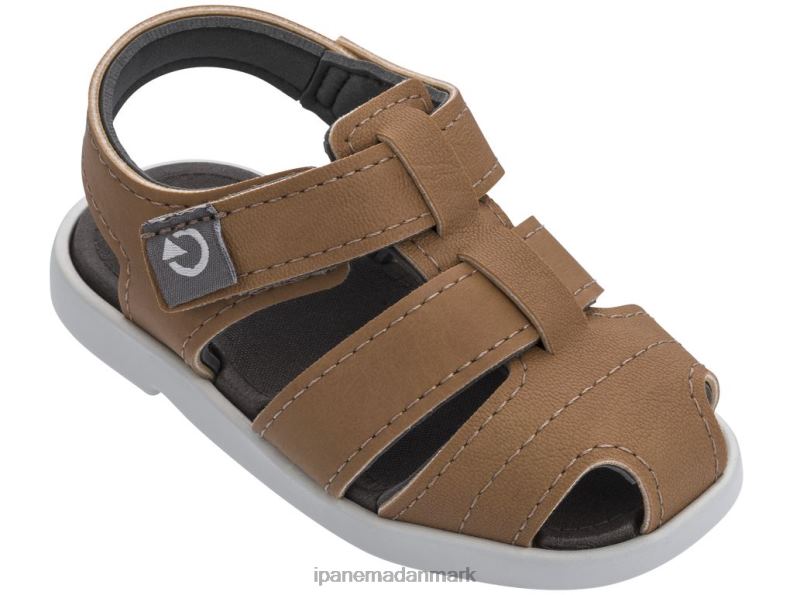 Ipanema b første sandal babyer fodtøj tan 6HBZ0389