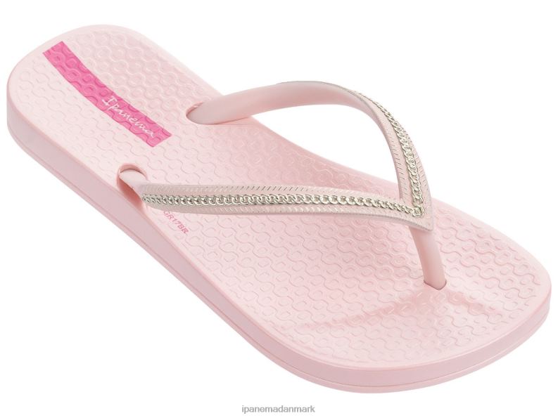 Ipanema k anatomi børn fodtøj metallica blush 6HBZ0427