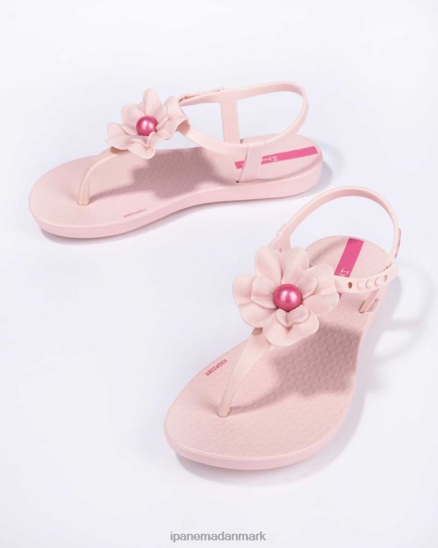 Ipanema k flora sandal børn fodtøj baby pink 6HBZ0308