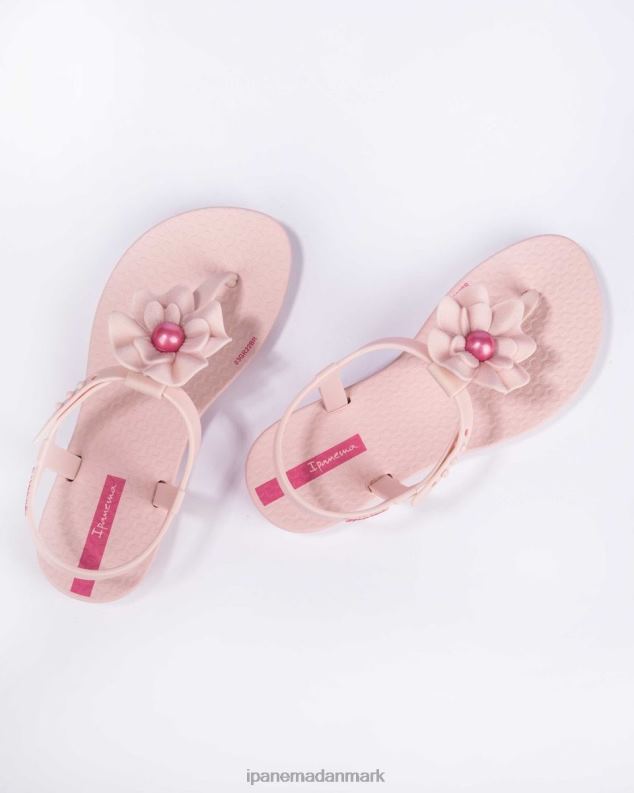 Ipanema k flora sandal børn fodtøj baby pink 6HBZ0308