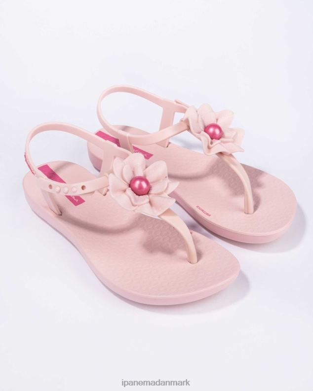 Ipanema k flora sandal børn fodtøj baby pink 6HBZ0308