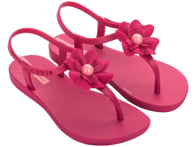 Ipanema k flora sandal børn fodtøj lyserød 6HBZ0310