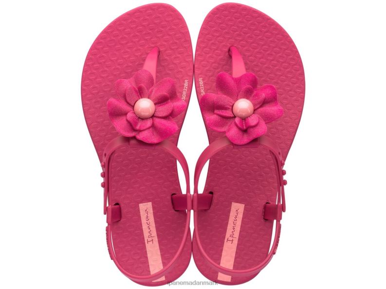 Ipanema k flora sandal børn fodtøj lyserød 6HBZ0310