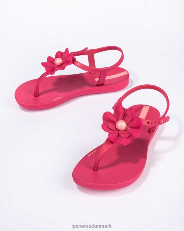 Ipanema k flora sandal børn fodtøj lyserød 6HBZ0310