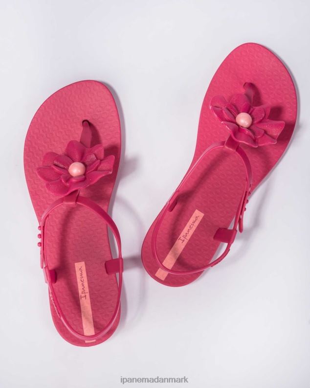 Ipanema k flora sandal børn fodtøj lyserød 6HBZ0310