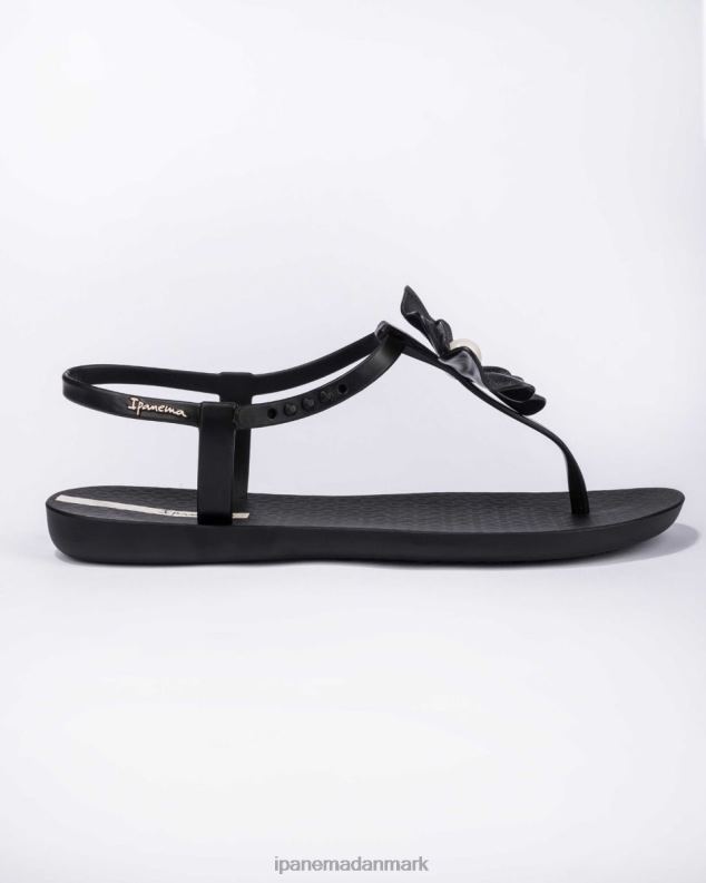 Ipanema k flora sandal børn fodtøj sort 6HBZ0309