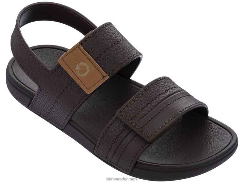 Ipanema k dakar sandal 1 børn fodtøj Brun 6HBZ0380
