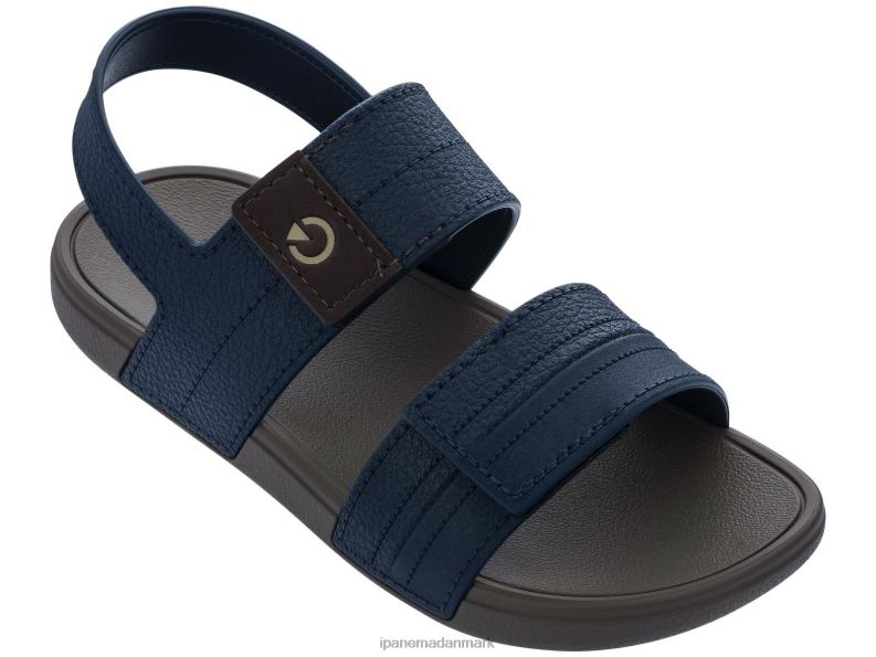 Ipanema k dakar sandal 2 børn fodtøj flåde 6HBZ0381