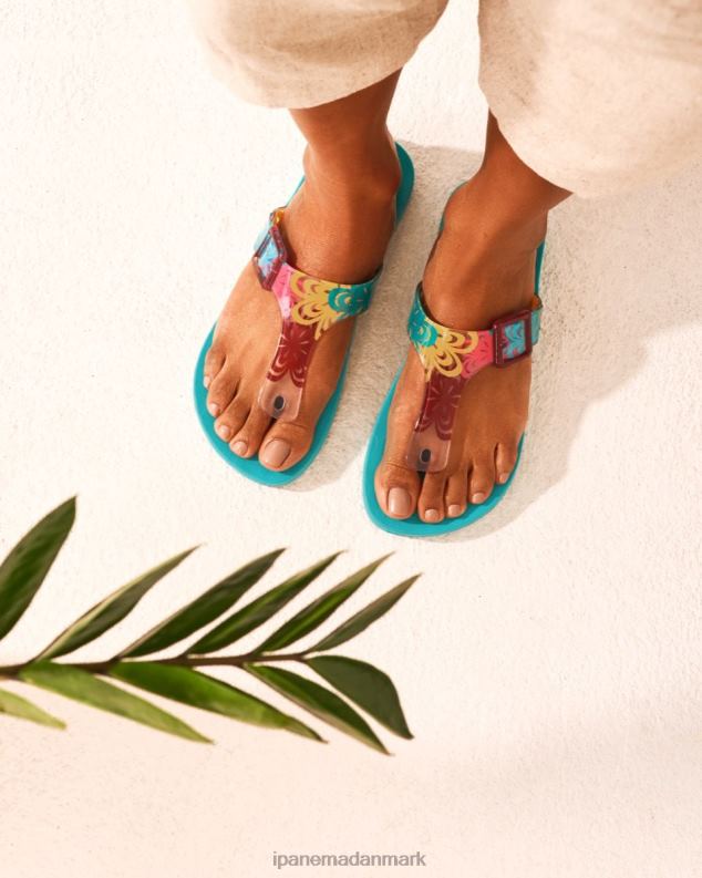 Ipanema urban t rutsjebane Kvinder fodtøj sort 6HBZ0154