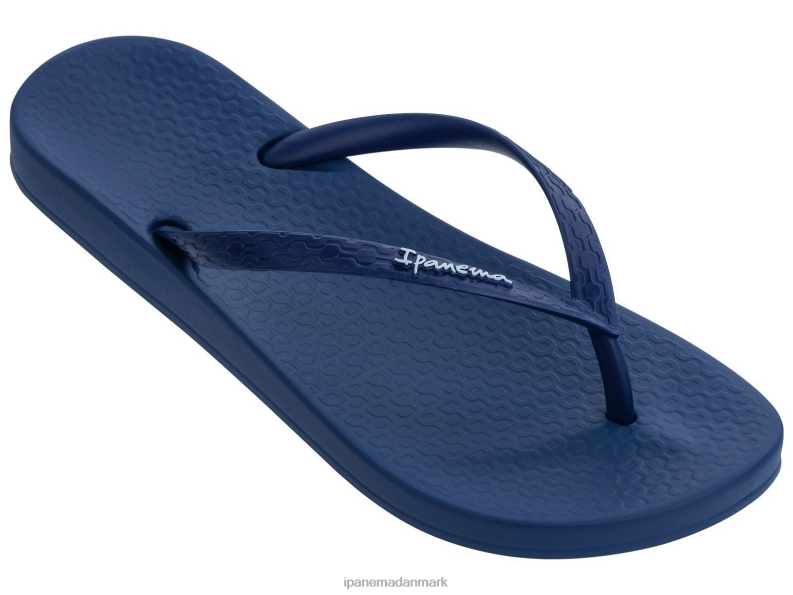 Ipanema anatomiske farver Kvinder fodtøj flåde 6HBZ024