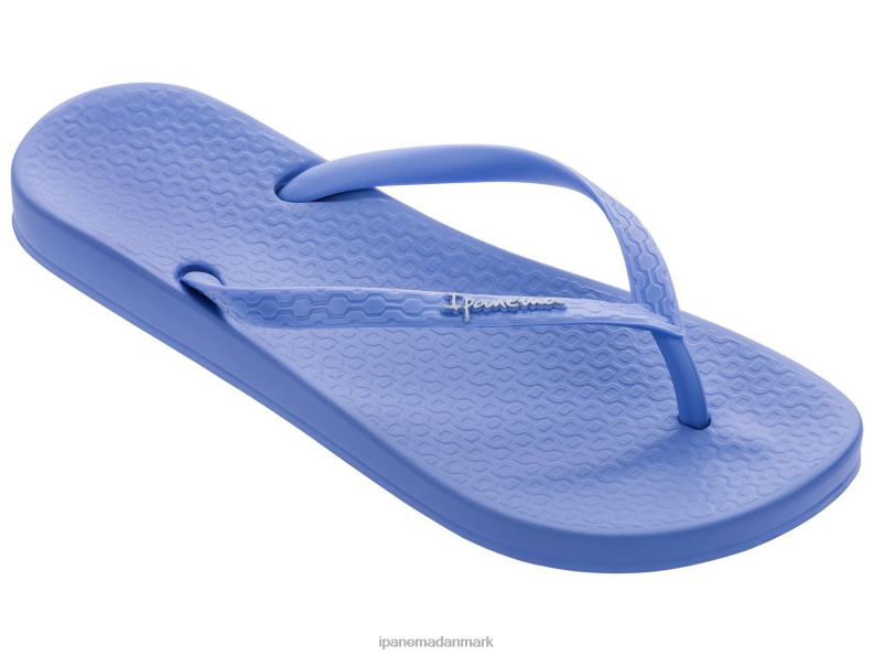 Ipanema anatomiske farver Kvinder fodtøj pudder blå 6HBZ020