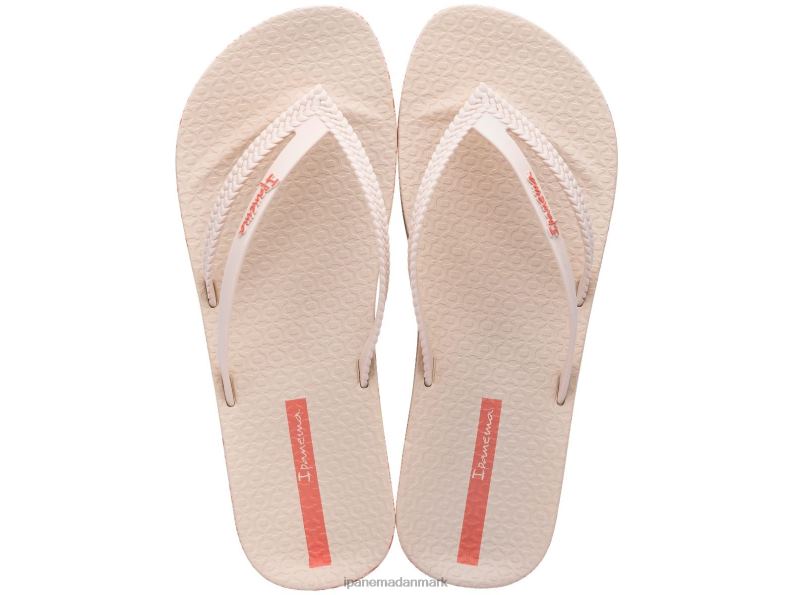 Ipanema bossa blød Kvinder fodtøj elfenben 6HBZ08