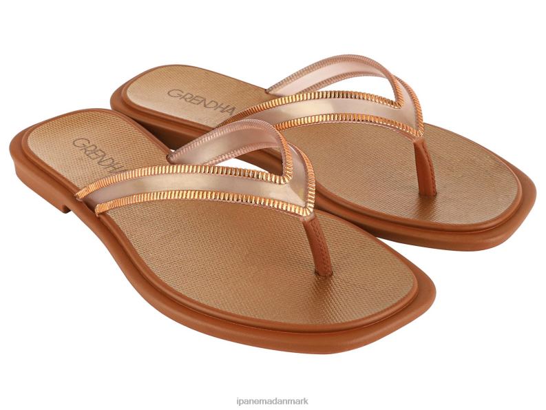 Ipanema caju rem Kvinder fodtøj sunkys 6HBZ0142