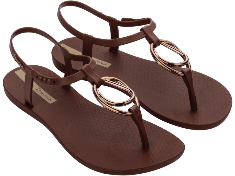 Ipanema charme sandal løkke Kvinder fodtøj bronze 6HBZ046
