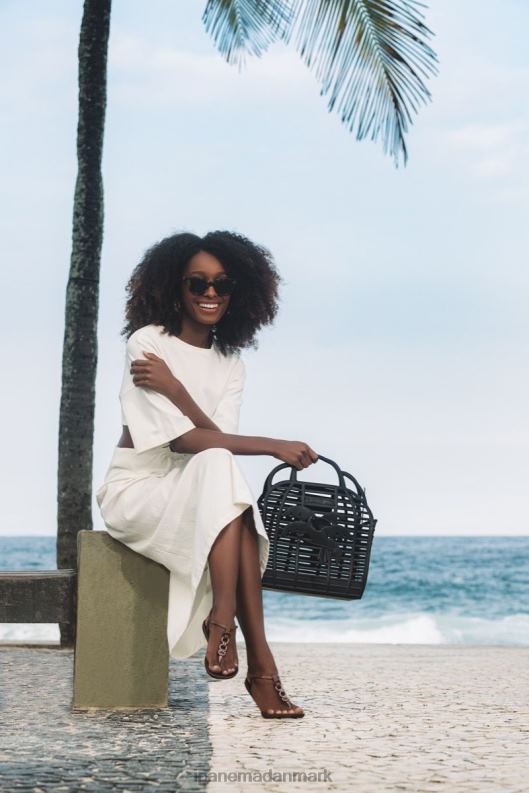 Ipanema charme sandal links Kvinder fodtøj sort 6HBZ0163