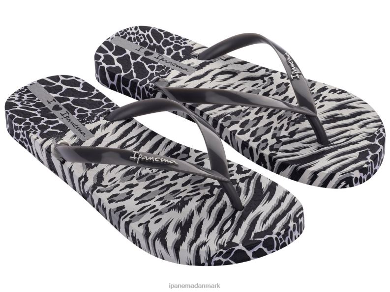 Ipanema dyr Kvinder fodtøj grå 6HBZ0129