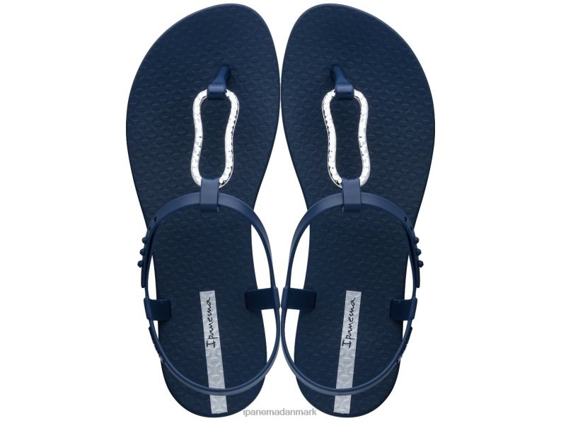 Ipanema klasse humør sandal Kvinder fodtøj flåde 6HBZ0238