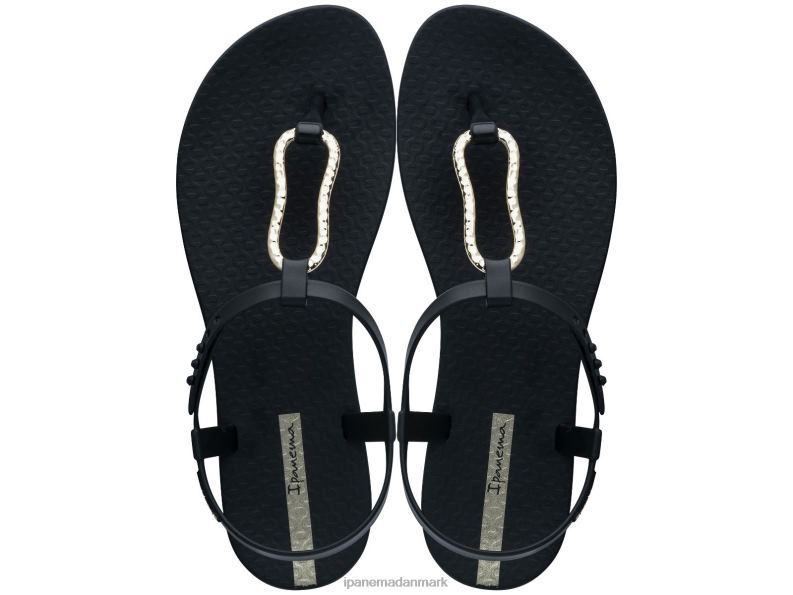 Ipanema klasse humør sandal Kvinder fodtøj sort 6HBZ0237