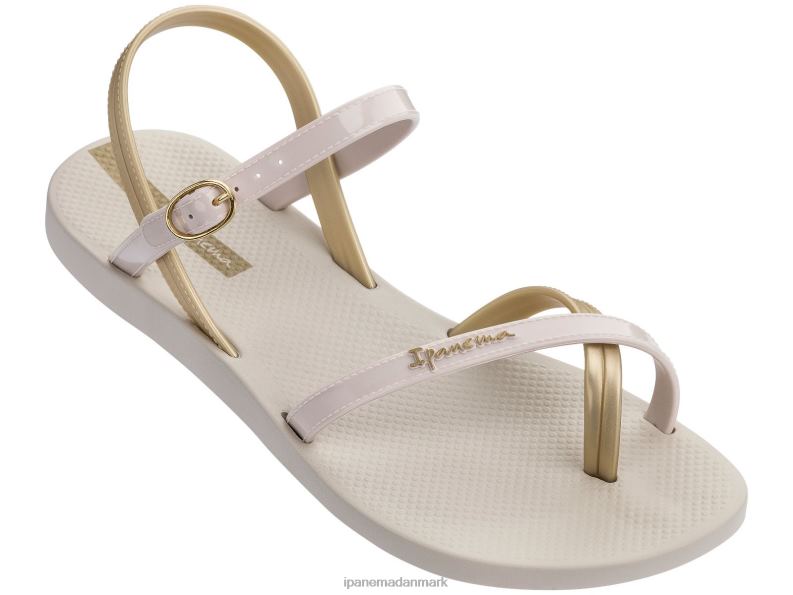 Ipanema mode sandal 21 Kvinder fodtøj elfenben 6HBZ0301