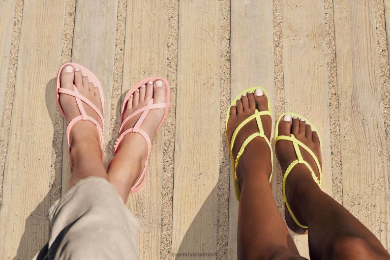 Ipanema ønske sandal Kvinder fodtøj sort slange 6HBZ0292