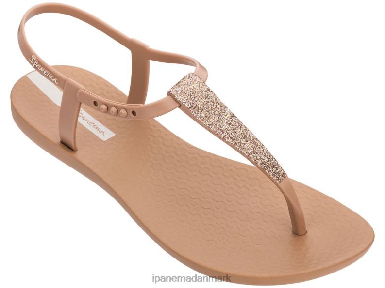 Ipanema pop glitter sandal 21 Kvinder fodtøj nøgen 6HBZ0299