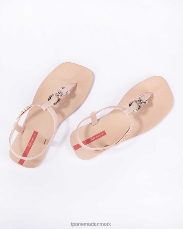 Ipanema premium håndværkssandal Kvinder fodtøj nøgen 6HBZ064