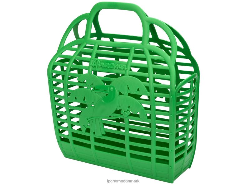 Ipanema sommer sjov taske 2 Kvinder tilbehør lyse-grøn 6HBZ0197