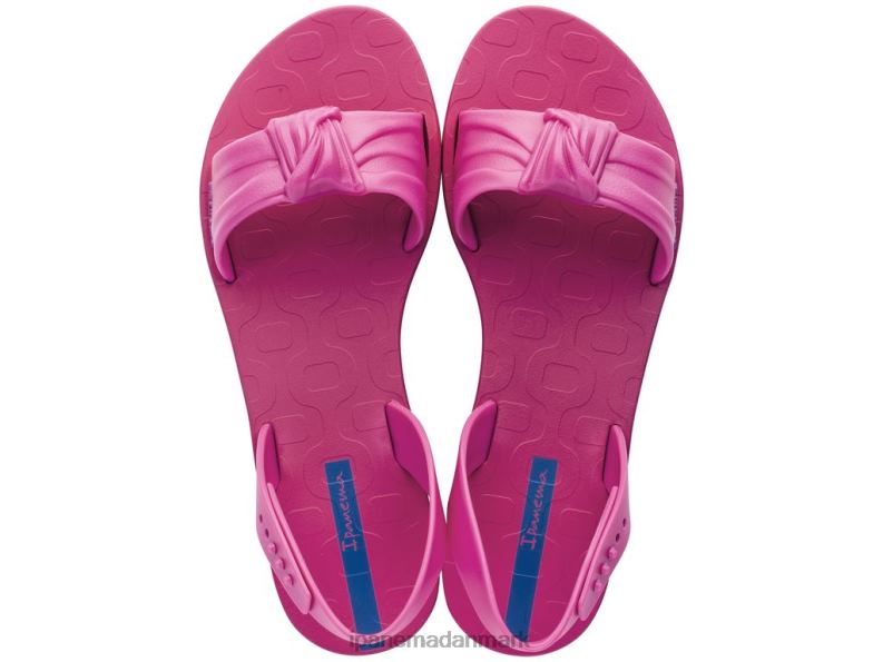 Ipanema gå sandal sash Kvinder fodtøj fuchsia 6HBZ0177
