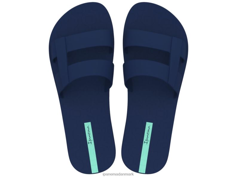 Ipanema hjem Kvinder fodtøj flåde 6HBZ0271