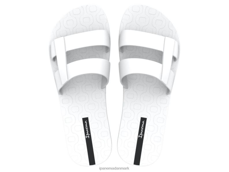 Ipanema hjem Kvinder fodtøj hvid 6HBZ0272