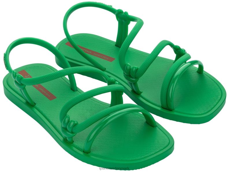Ipanema sol sandal Kvinder fodtøj grøn 6HBZ0118