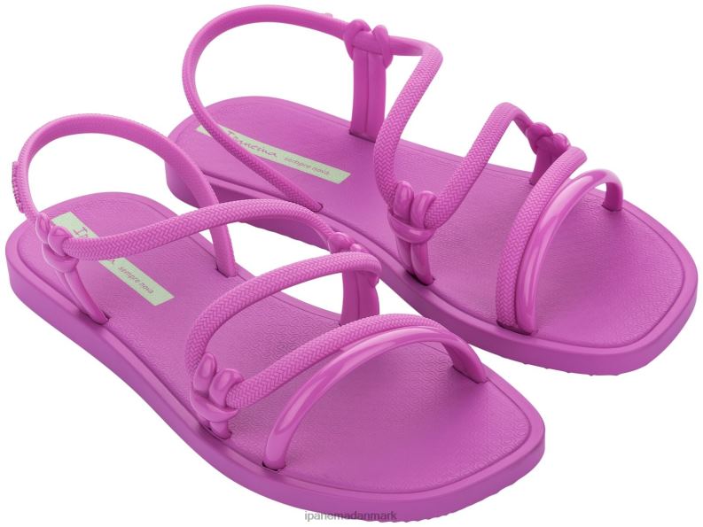 Ipanema sol sandal Kvinder fodtøj lilla 6HBZ0119