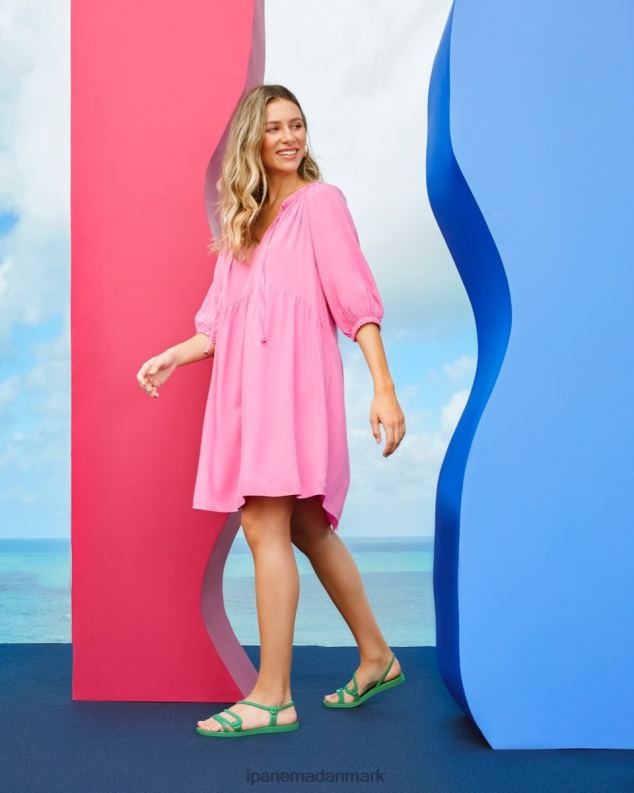 Ipanema sol sandal Kvinder fodtøj sort 6HBZ0117