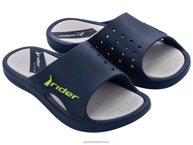 Ipanema Bugt Mænd fodtøj denim blå 6HBZ0515