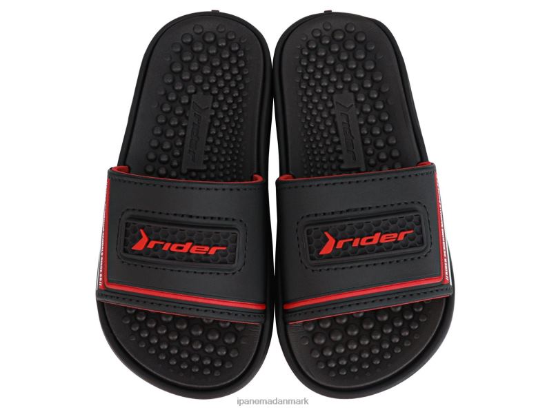 Ipanema pumpeslide Mænd fodtøj sort sort 6HBZ0488