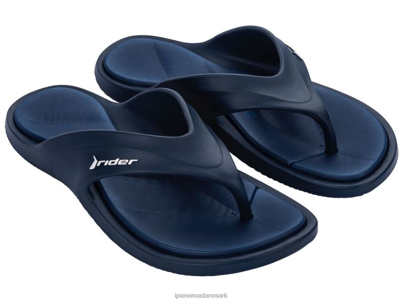 Ipanema kappe rem Mænd fodtøj flåde 6HBZ0485