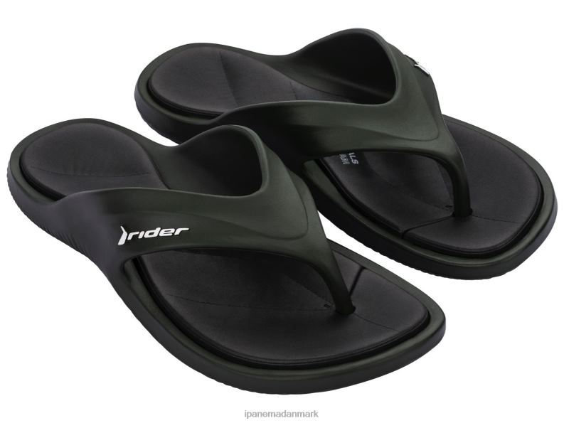 Ipanema kappe rem Mænd fodtøj kaki 6HBZ0484