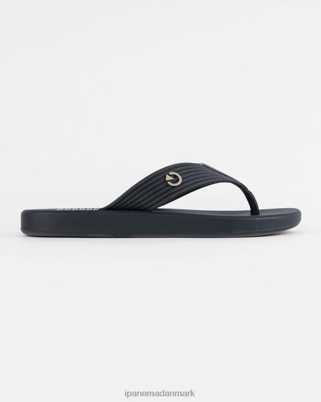 Ipanema montreal Mænd fodtøj sort 6HBZ0457