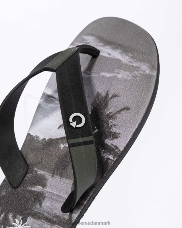 Ipanema paraty Mænd fodtøj sort 6HBZ0459