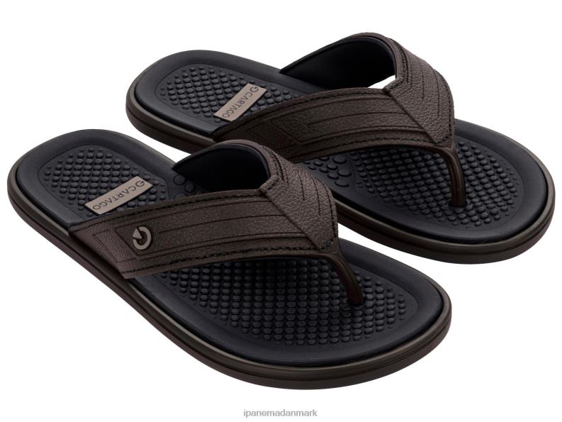 Ipanema veneto Mænd fodtøj Brun 6HBZ0455