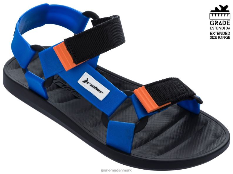 Ipanema gratis sandal 1 Mænd fodtøj kobolt blanding 6HBZ0529