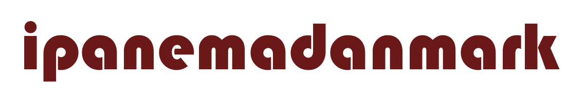 Ipanemadanmark